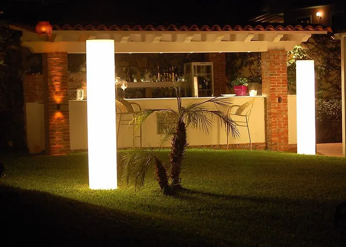 Terra E Stelle Luxury B&B