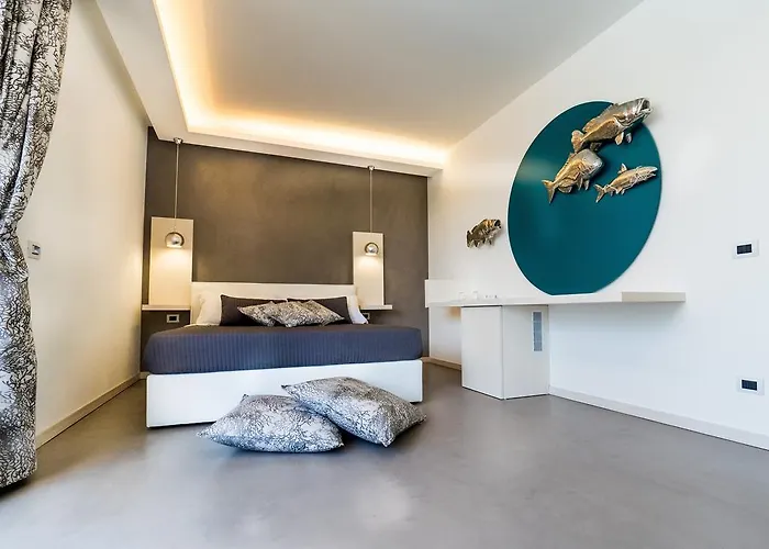 Terra E Stelle Luxury 3*