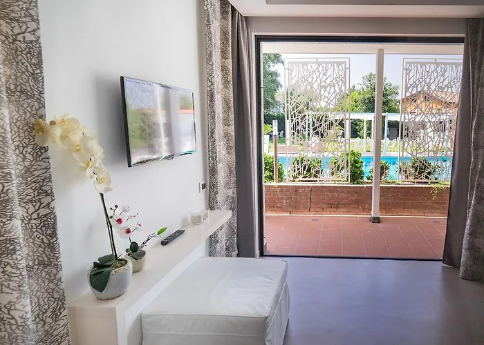 B&B Terra E Stelle Luxury 3*