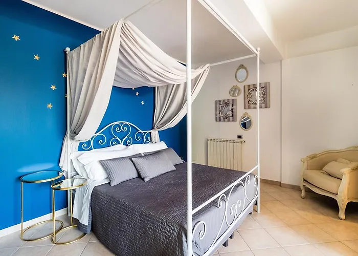 B&B Terra E Stelle Luxury