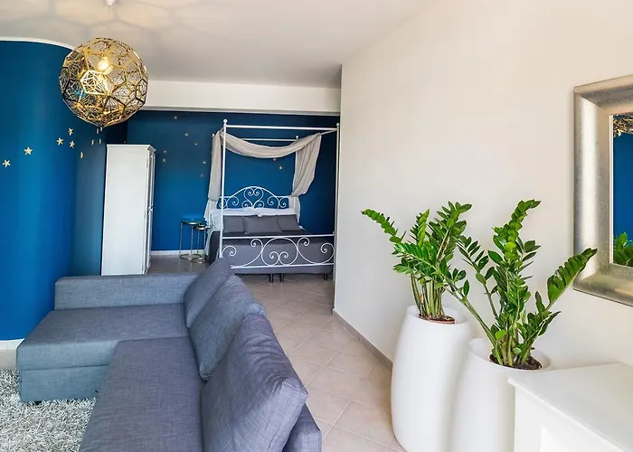 B&B Terra E Stelle Luxury