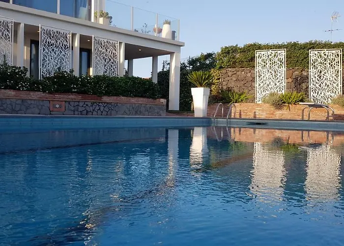 Terra E Stelle Luxury 3*