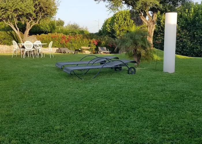 Terra E Stelle Luxury